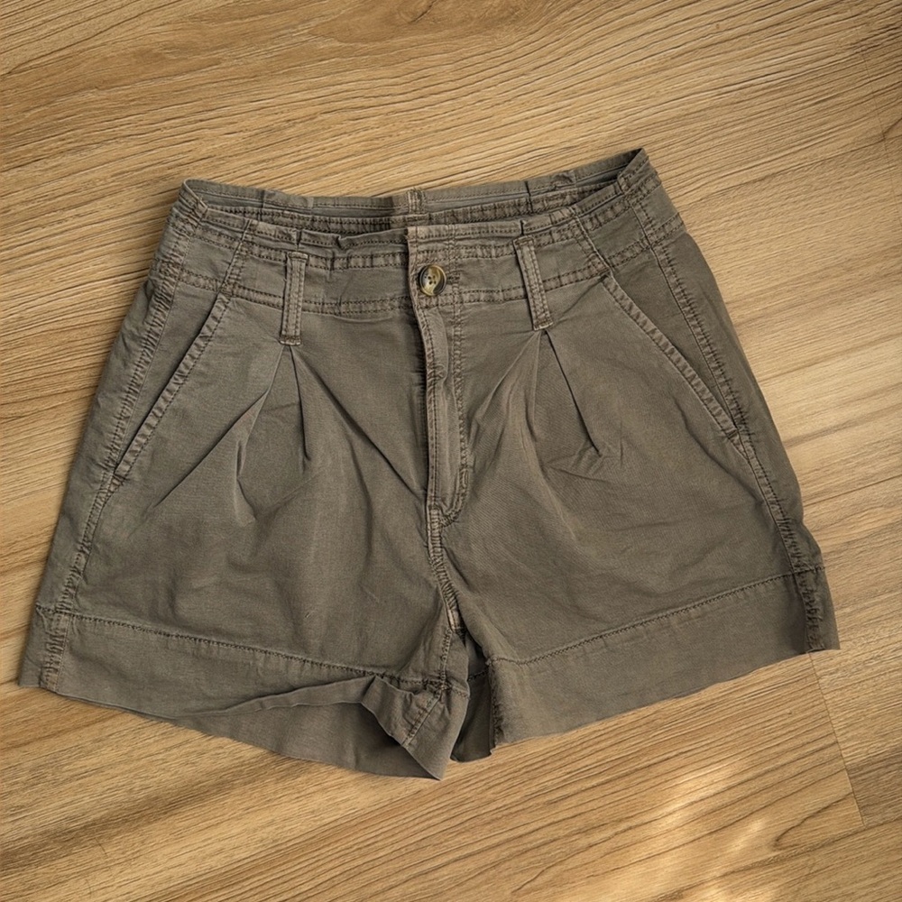 American eagle short
